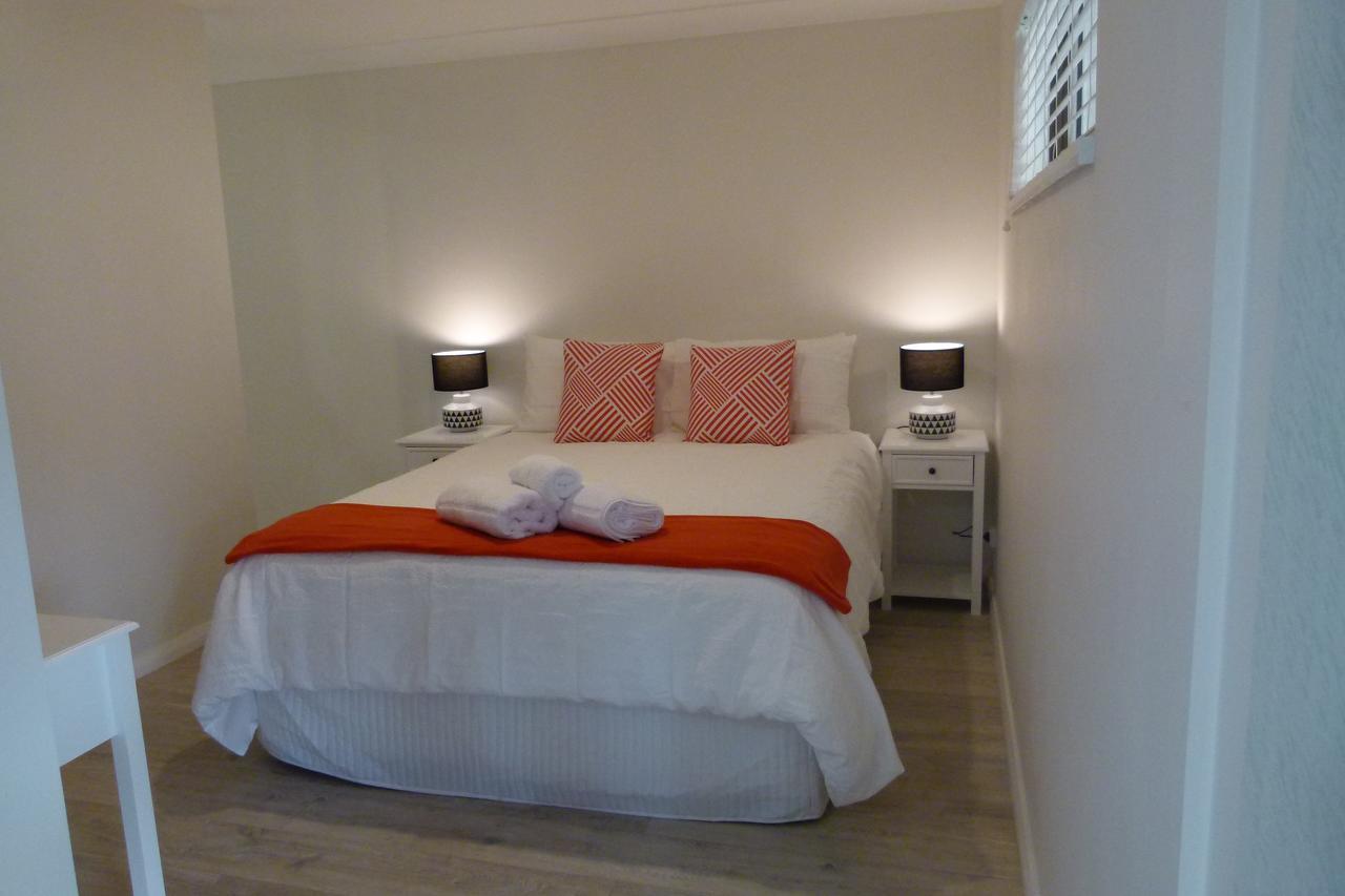 The Sanctuary At Paradise Beach B&B Sanctuary Point Exteriör bild